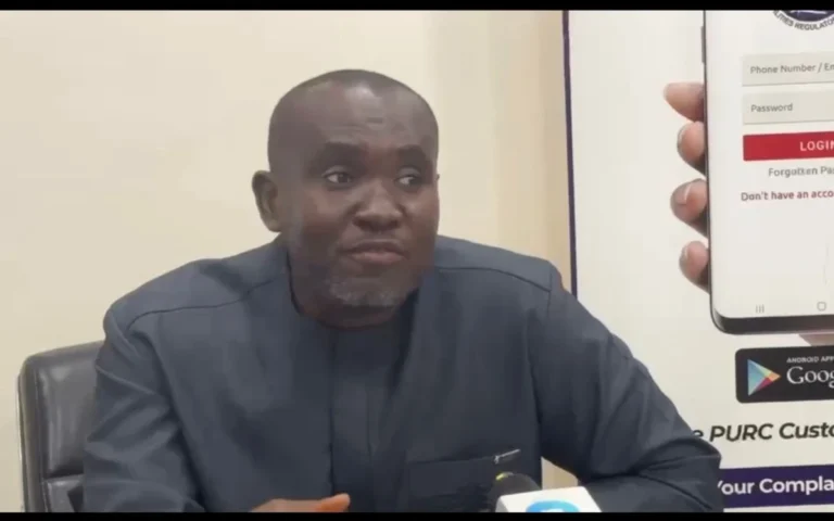 PURC to Engage Roads Ministry Over Damaged Utility Lines