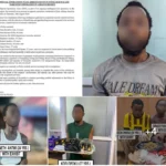 Police Arrest Seven Over Narcotics in Ashanti Region