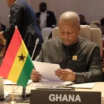 Mahama backs $1bn AU Peace Fund as Africa seeks stronger conflict response