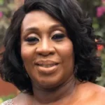Former MASLOC CEO Sedina Tamakloe-Attionu released
