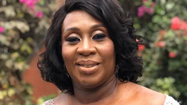 Sedina Tamakloe-Attionu released