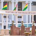 Adu-Boahene Trial Adjourned to August 25