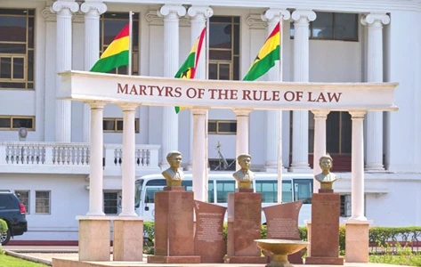 Supreme court