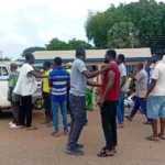 Talensi District Blackout: Youth Demand Power Restoration