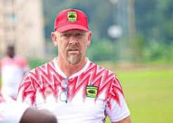 Tinkler Calls on Kotoko Fans Ahead of Democracy Cup