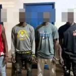 Six Arrested Over Death of Tricycle Rider in UER