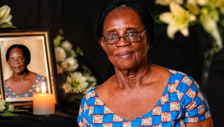 Grace Nortey dies at 89: The formidable actress who connected generations of Ghanaian drama