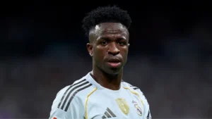 Vinicius Jr