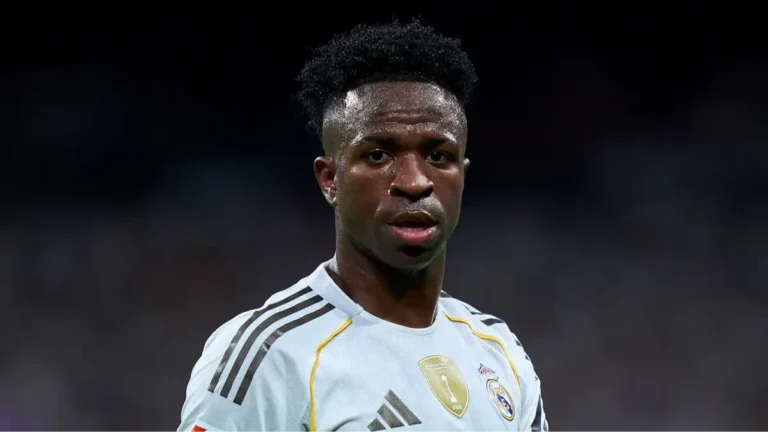 Vinicius Jr