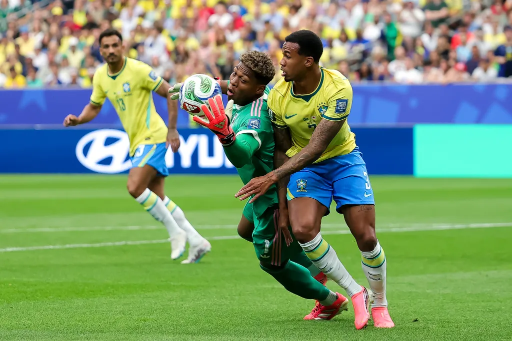 Aston Villa close in on Japan goalkeeper Zion Suzuki in £30m deal Nukunya