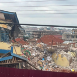 Asokore Mampong Assembly Denies Bank Demolition