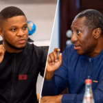 Afenyo-Markin threatens legal action as Minority seeks inquiry into US$1.7bn gold programme loss