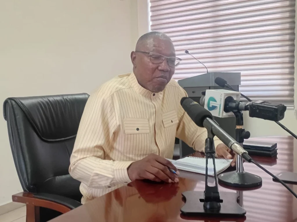 Teachers Suspend Nationwide Strike After Govt Assurances Nukunya