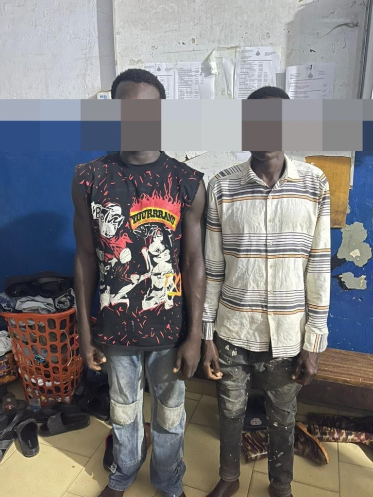 Six Arrested Over Death of Tricycle Rider in UER Nukunya