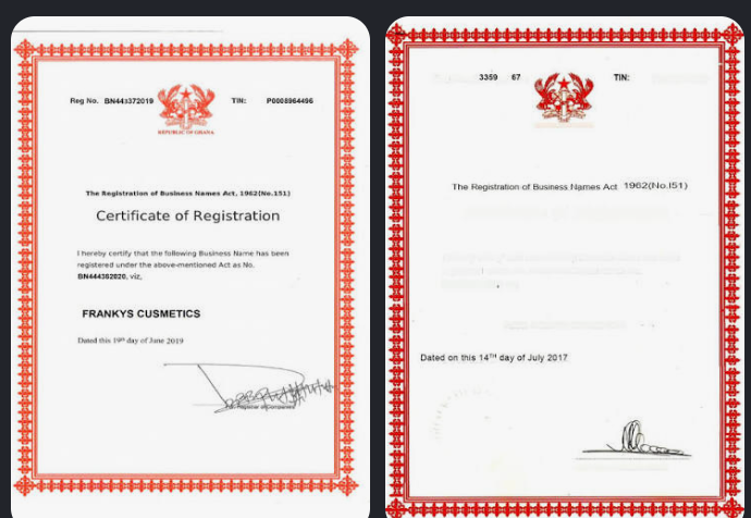 How to Register a Business in Ghana