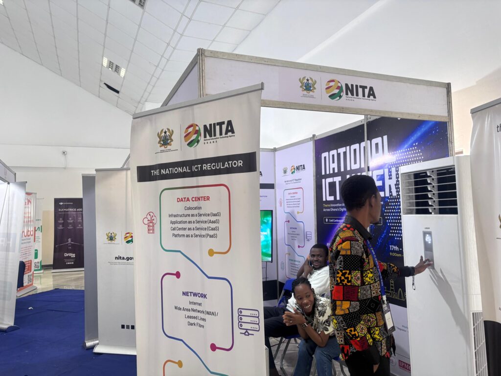 National ICT Week 2026