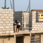 Cost of Building in Ghana Drops From 14.2% to 4%