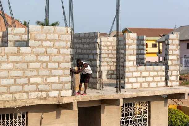 ost of Building in Ghana Drops From 14.2% to 4%