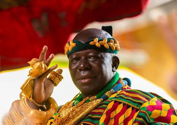 Asantehene’s Howard University engagement puts Ghana-diaspora ties in focus
