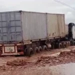 Valco-Kpone Road Deteriorates, Tanker Drivers Threaten Strike