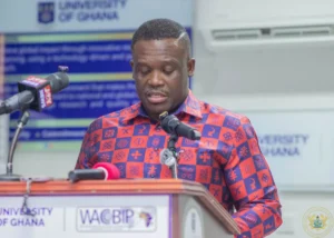 Galamsey, Big Push Named Top Causes of Fibre Cuts