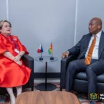 Ghana and Philippines Agree on Labour Mobility Expertise