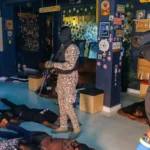 NACOC Shuts Down Amsterdam Pub Over Narcotics Activity