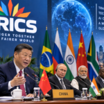 BRICS Summit: Stronger Together