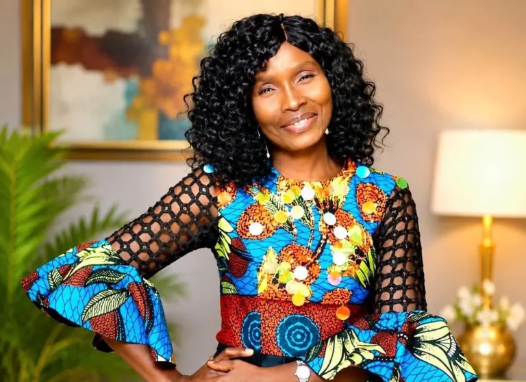 Bernice Offei: The Voice That Sang About Life and Faith