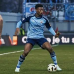 Rahim Ibrahim Receives Late Black Stars Invitation