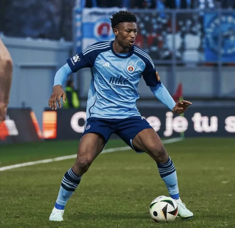 Rahim Ibrahim Receives Late Black Stars Invitation