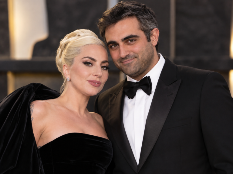 Pop Superstar Welcomes First Child With Michael Polansky