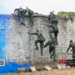 The Ghana Armed Forces recruitment portal opens September 4: What applicants should know
