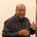 Mahama Rejected US Health Compact Over Sovereignty Concerns