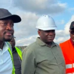 Deputy Roads Minister Urges Speed on Mankessim Bypass