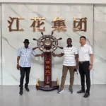 Upper East Minister Advances Agro-Industrial Corridor in China