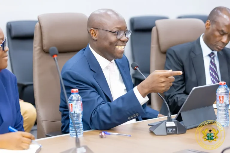 NDPC to Monitor Govt’s $10B New Economy Programme