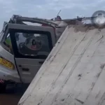13 Dead, Five Critical in Sege Highway Accident