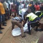 Two Dead, Six Injured in Accra-Kumasi Highway Crash