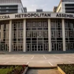 AMA Rejects Discrimination Claims Over Agbogbloshie Market