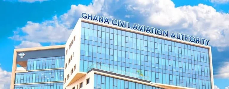 GHATSEA Petitions Mahama Over Alleged GCAA Intimidation
