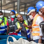 Local Government Minister Moves to Overhaul Waste Management