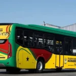 Over 48 Aayalolo Buses Repaired and Deployed – GAPTE