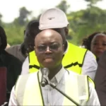 ‘The Expressway Is Beyond Kumasi’ – Ato Forson