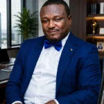 Ahafo Ano South West DCE Abubakar Sedik Passes Away