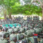 GAF 2026/2027 Enlistment Opens September 3