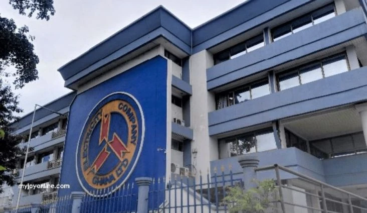 ECG Should Remain a Public Entity – PUWU