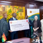 Finance Minister Hails Perseus Mining’s GH¢391m Dividend