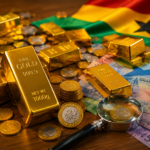 Ghana’s local-refining rule for artisanal gold exports takes effect