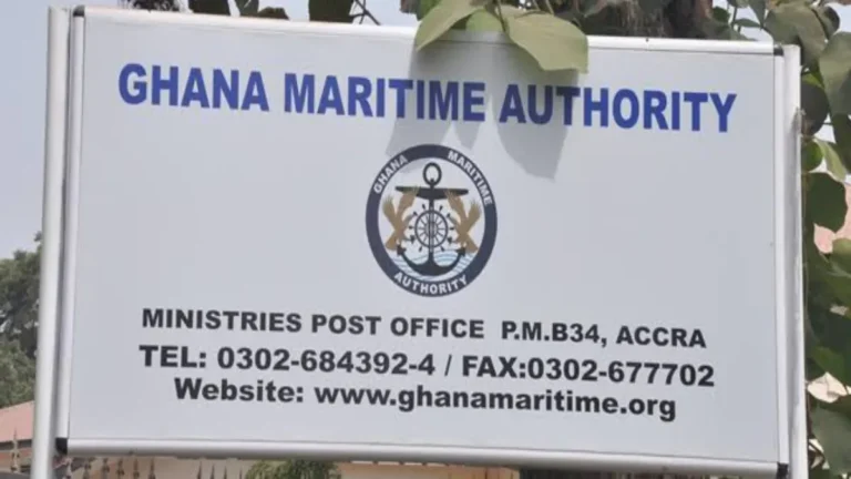 GMA Refutes Miracles Aboagye's Vessel Monitoring Claim